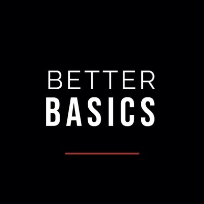 Better Basics Box