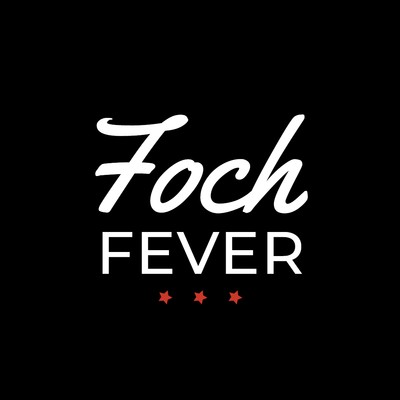FOCH FEVER BOX