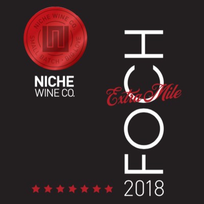 Niche Wine Company - Wine - Wine