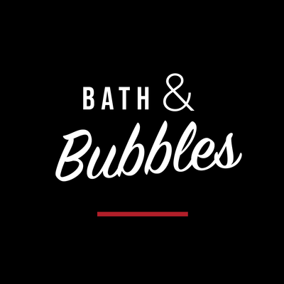 Bath & Bubbles Box