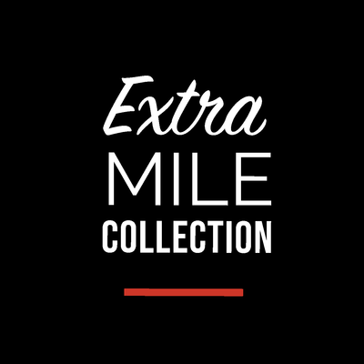 The Extra Mile Collection
